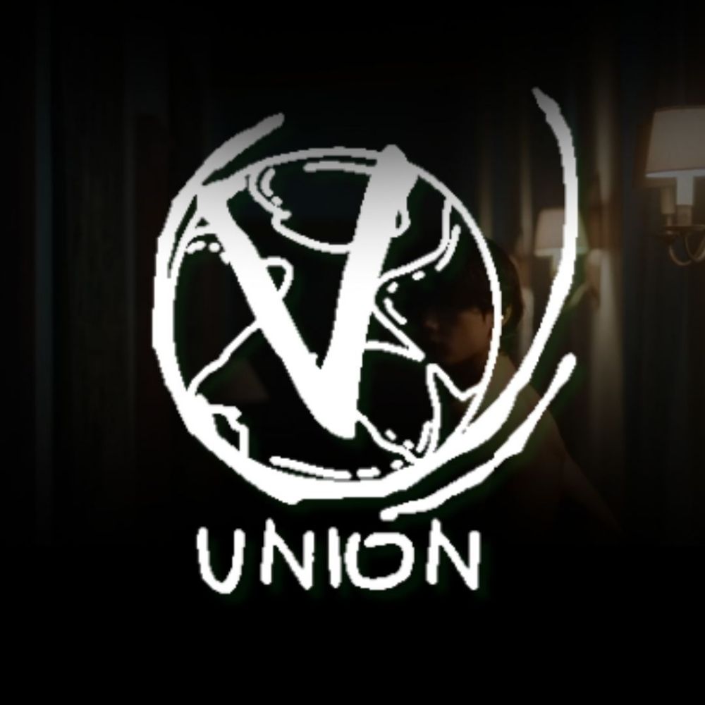 BTS V UNION