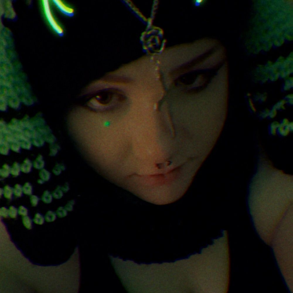 Goddess Marz