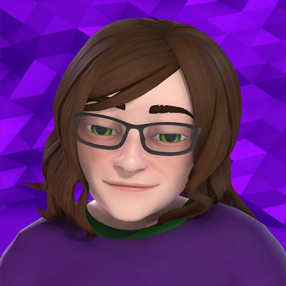 GlowDonk, the CEO of Xbox Avatars's avatar