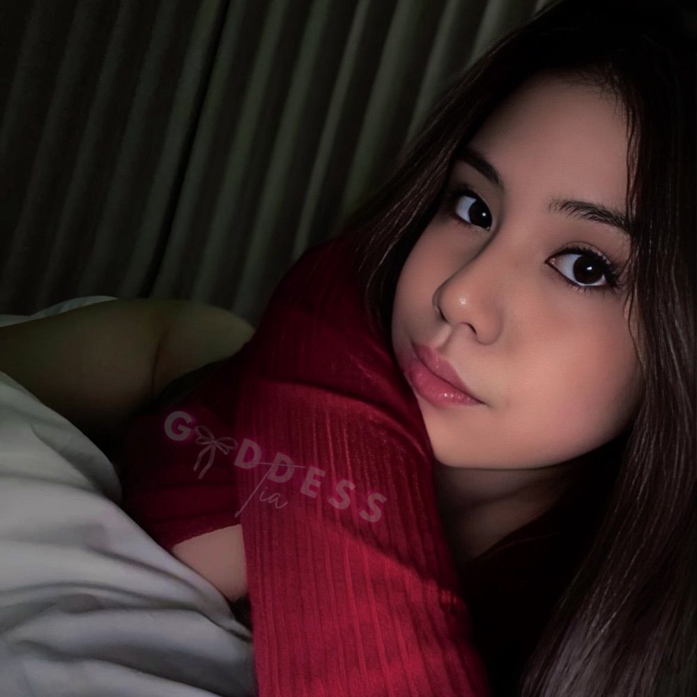 Goddess Tia