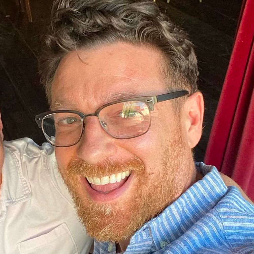 Jason Reilley