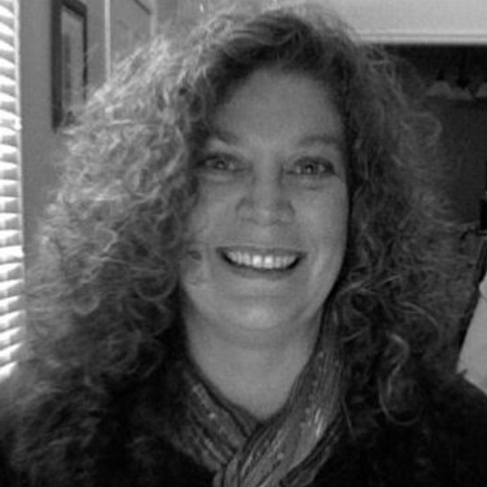 Tracy Horton