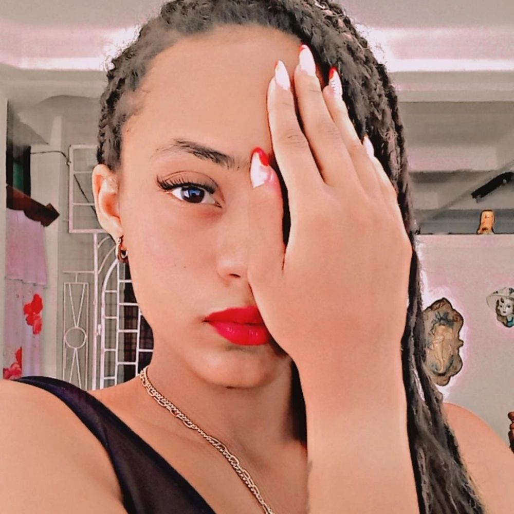 Rosa María 🥀💋