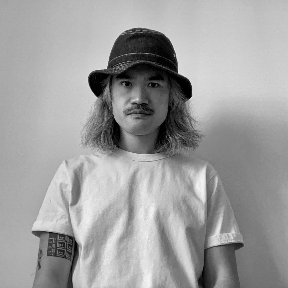 Eric Wong