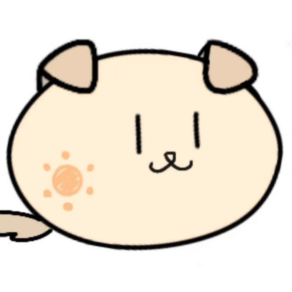 晴u･ω･u