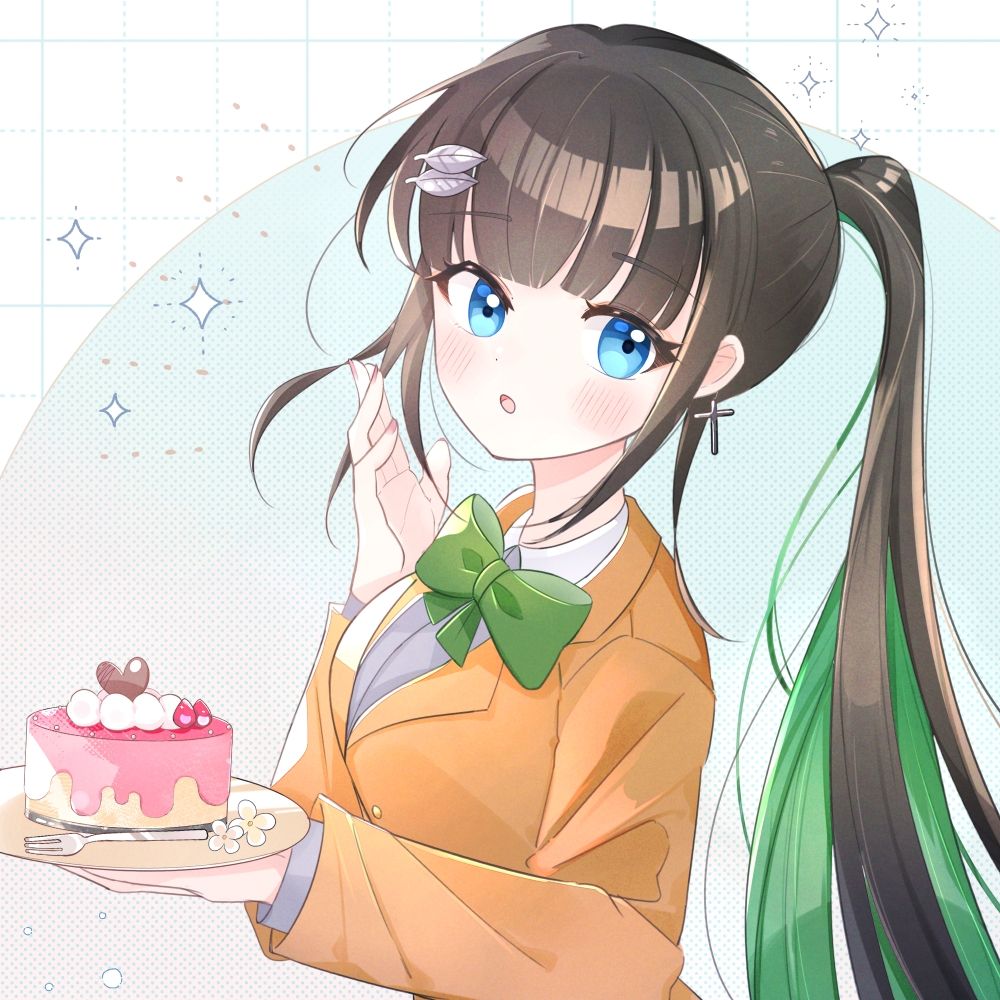 子雨