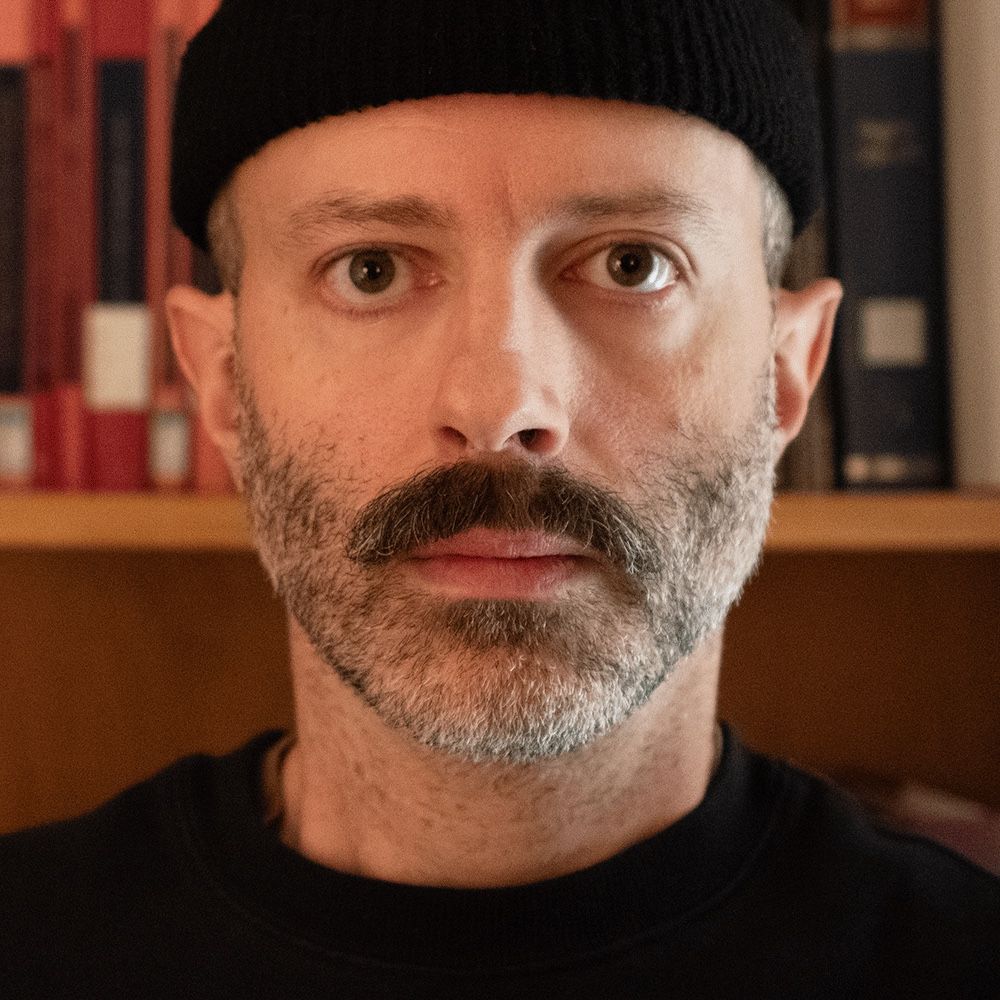 Aaron T. Pratt