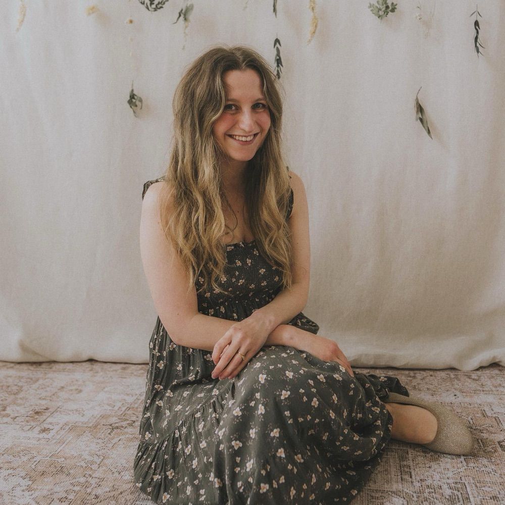 Rebecca Searl-Stevens