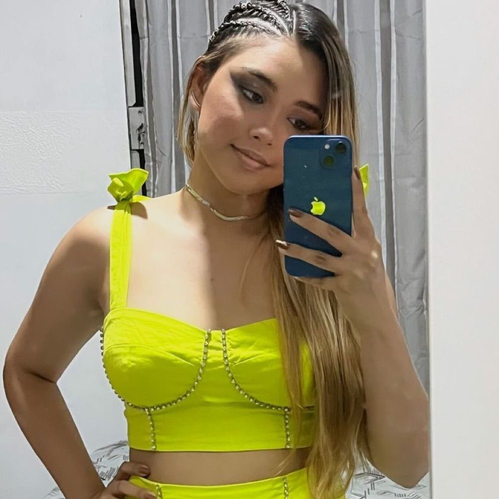 loirinha do 092 🍏