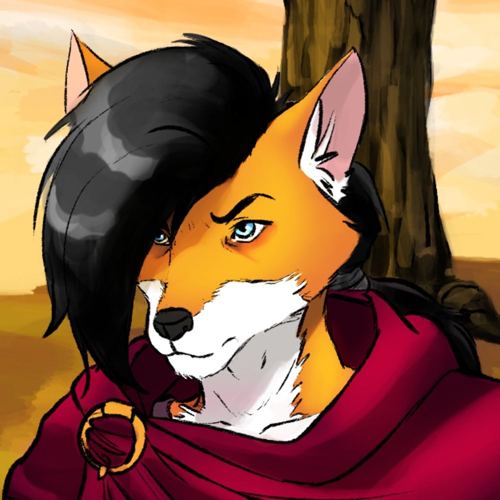Leofwulf 🔞🗡️