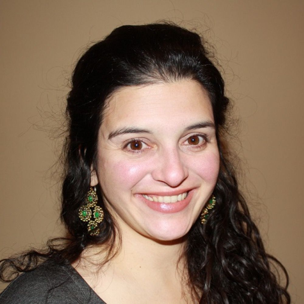 Ana Crespo