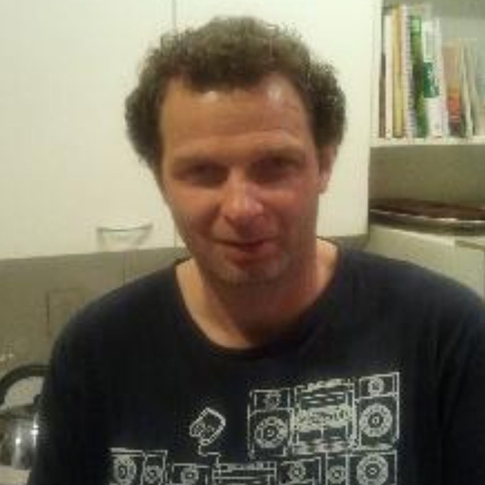 Simon Weir