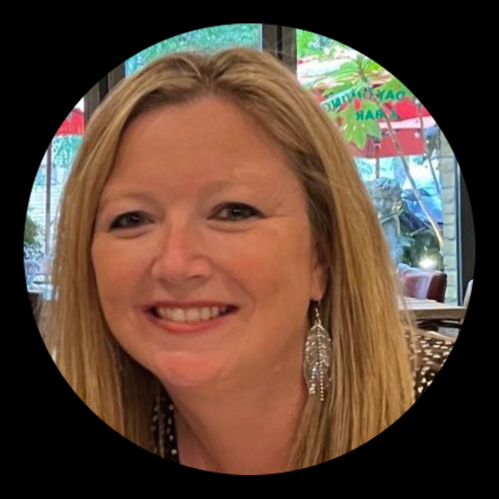 Shelley Baker