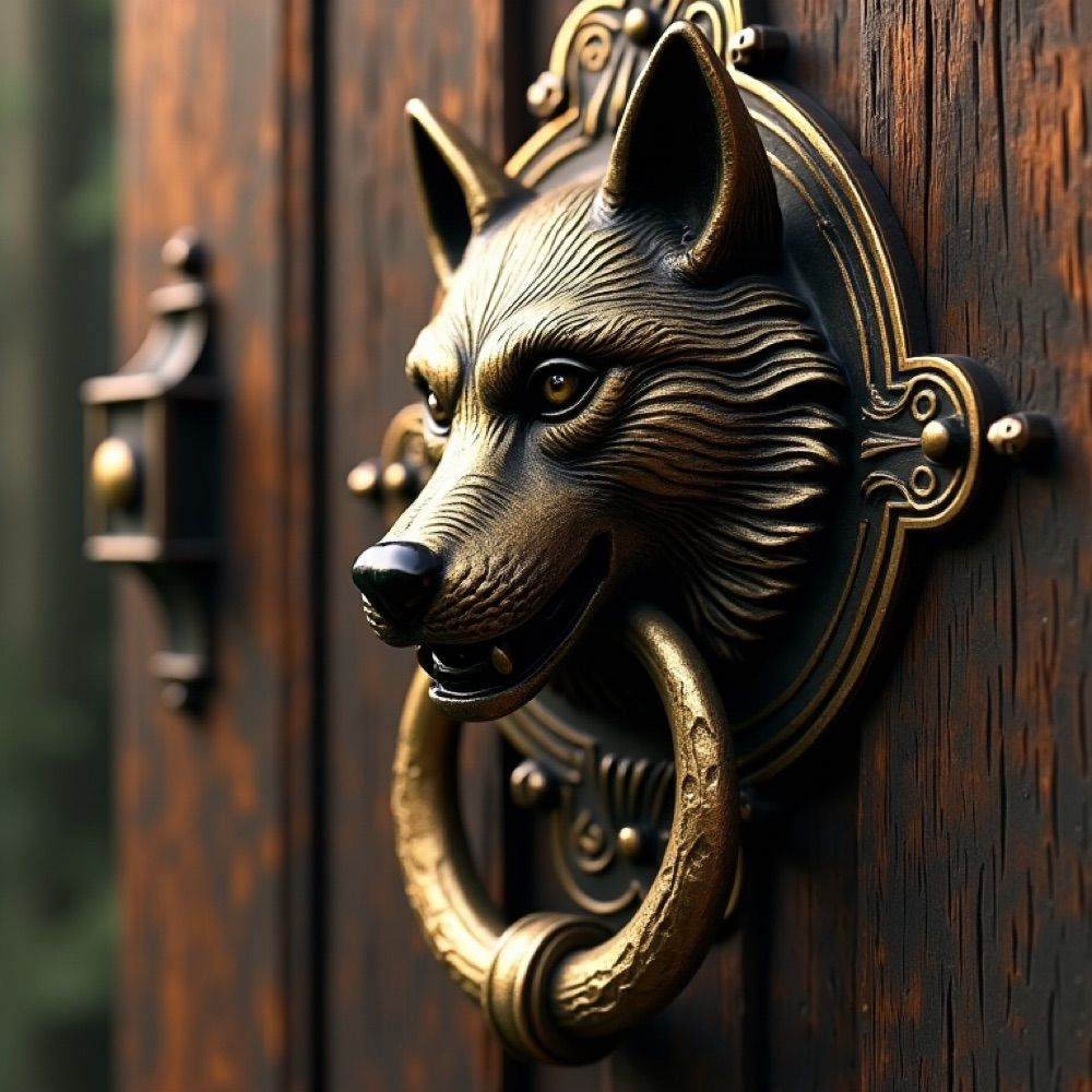 Bain Firewolf