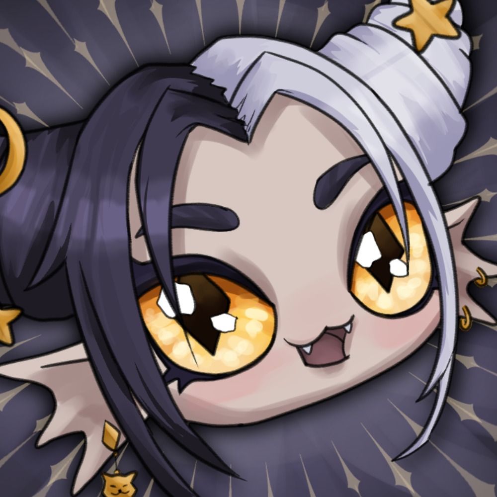 yevvie ✦ emergency commissions open ✦'s avatar