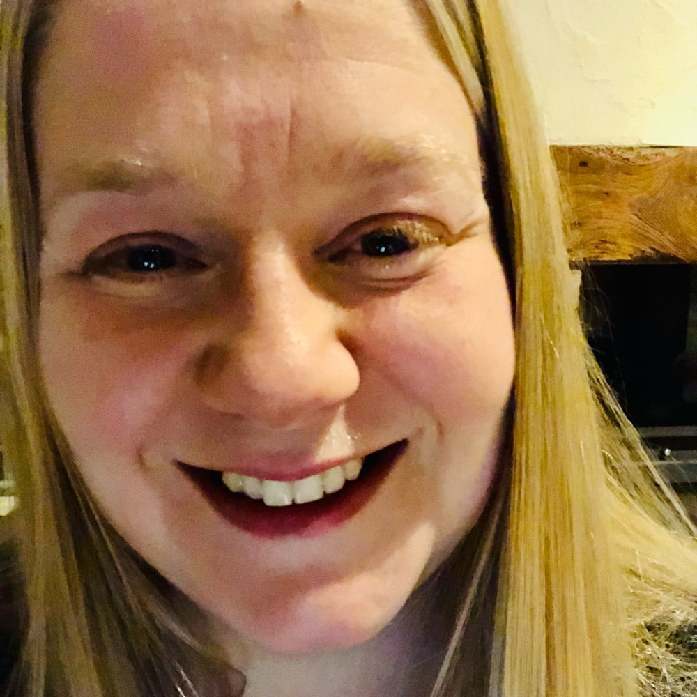 Dr Helen Rainford