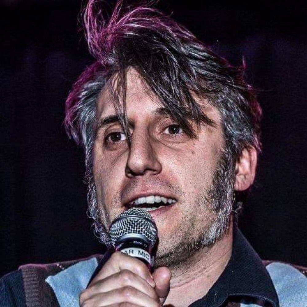 Dave Bloustien