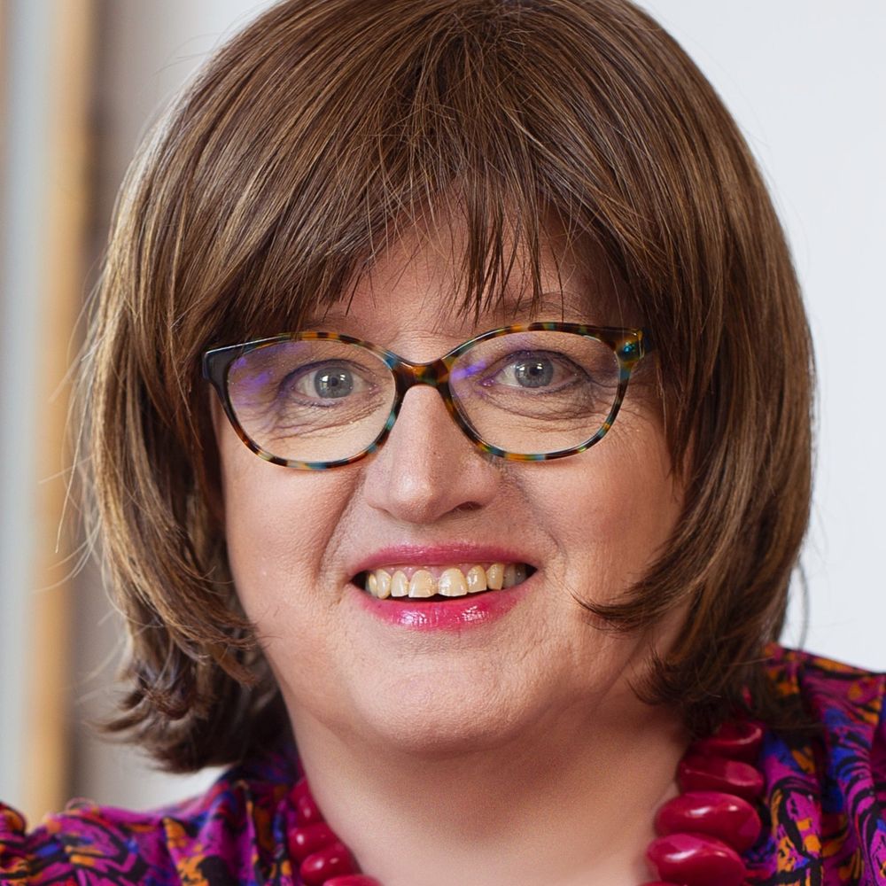 Jane Clark