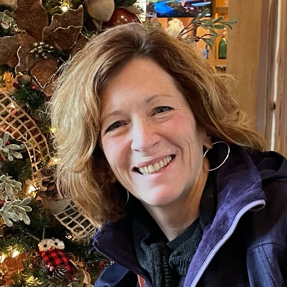 Rebecca Chapman