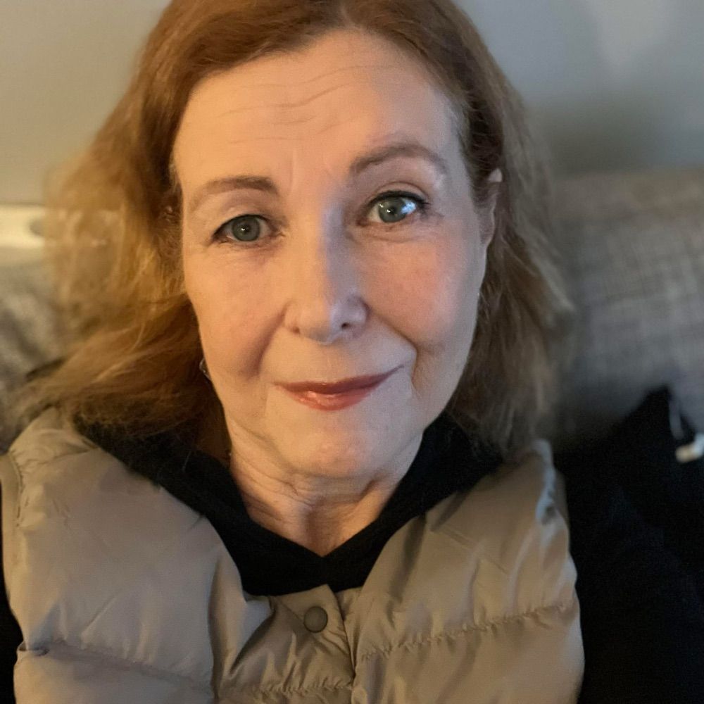 Anne Palm