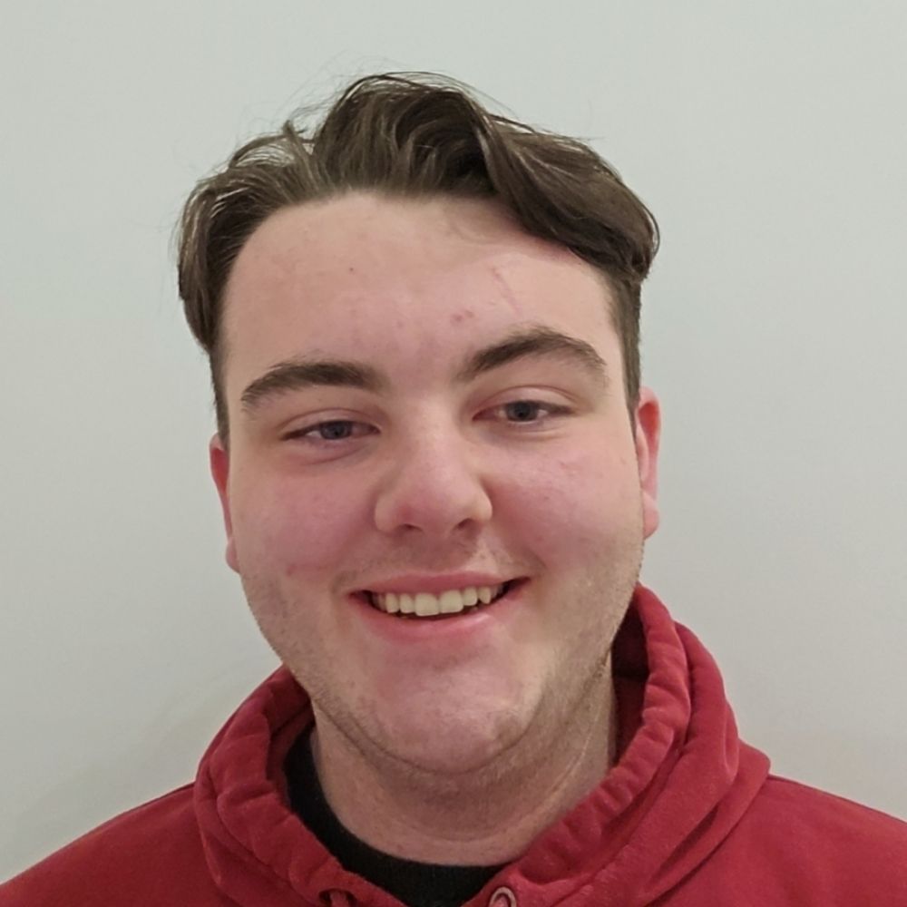 Alfie Garner