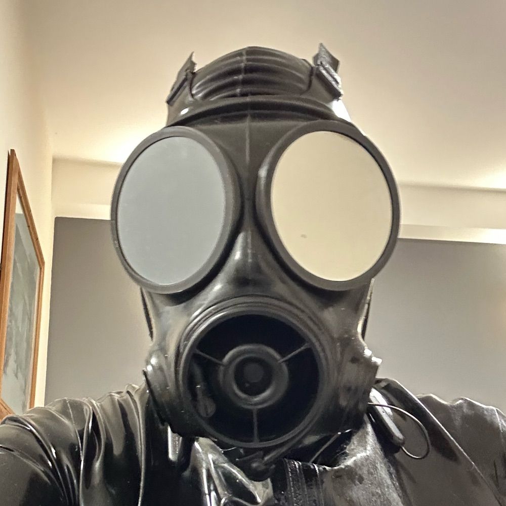 RubberChavDrone