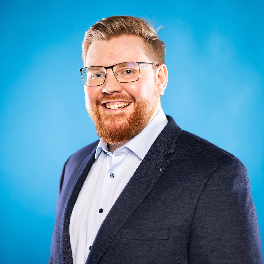 Cedric Richter