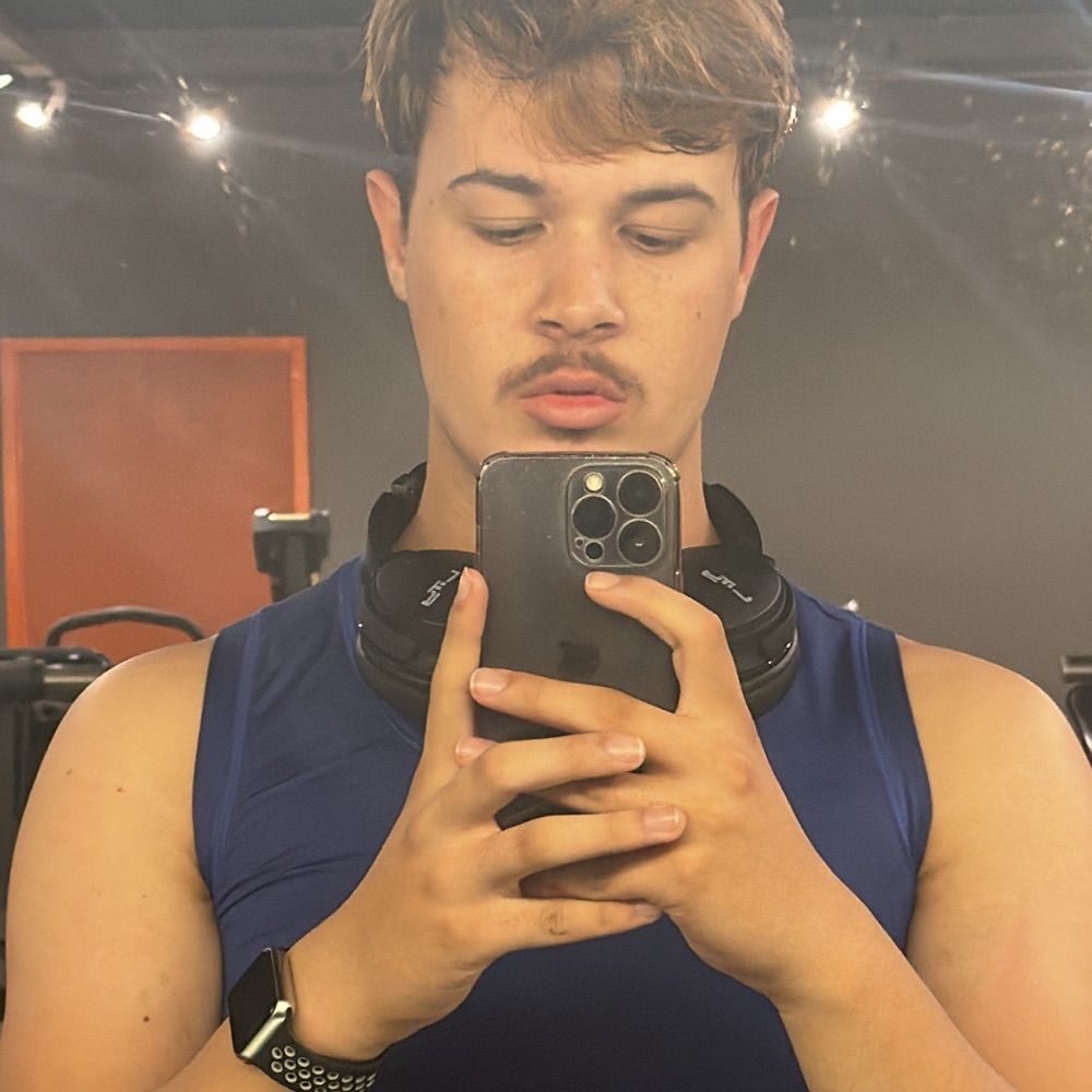 André Lucas