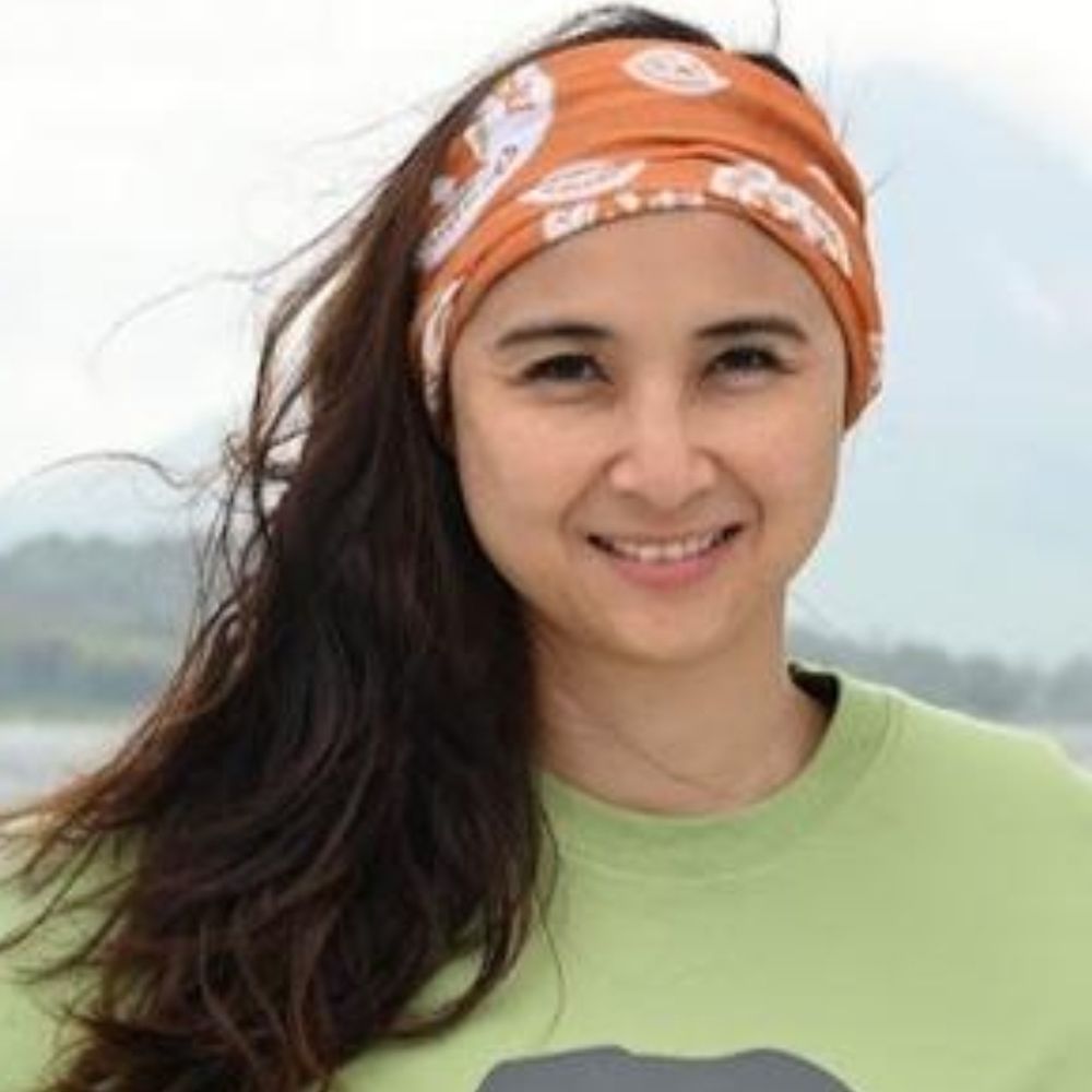 Christine Chan
