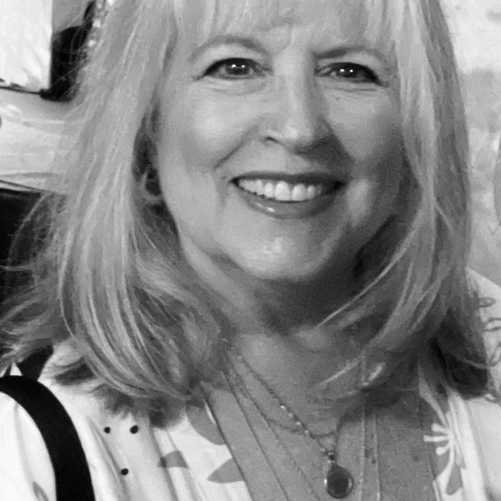 Lucy Sansom