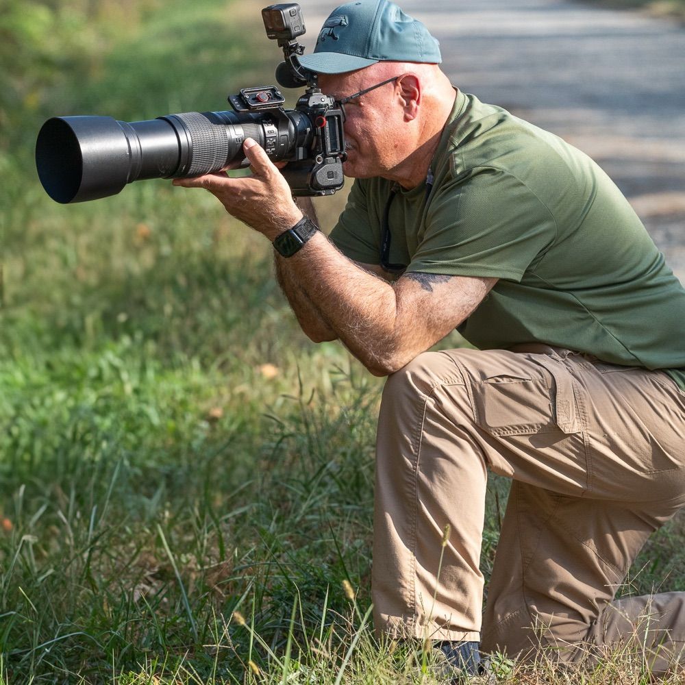 Beyondthetripod