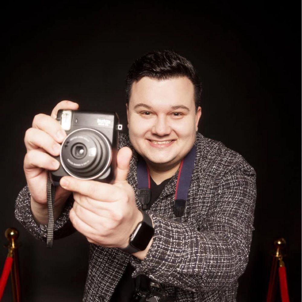 Matěj - starosta z Tetína