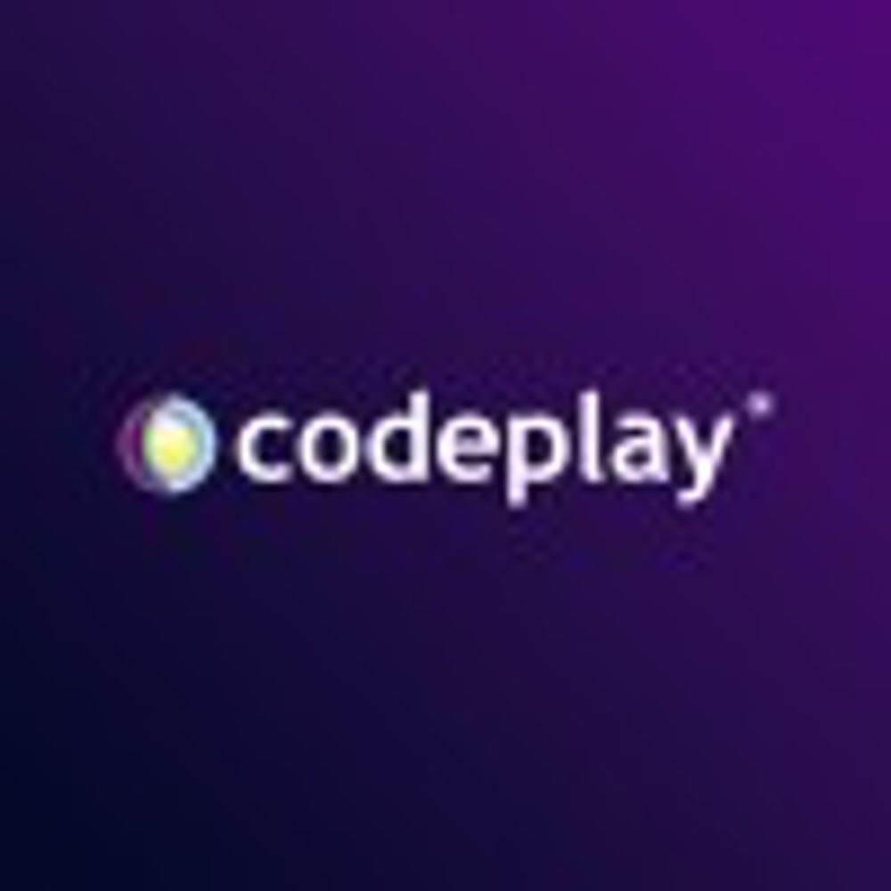 Codeplay Software