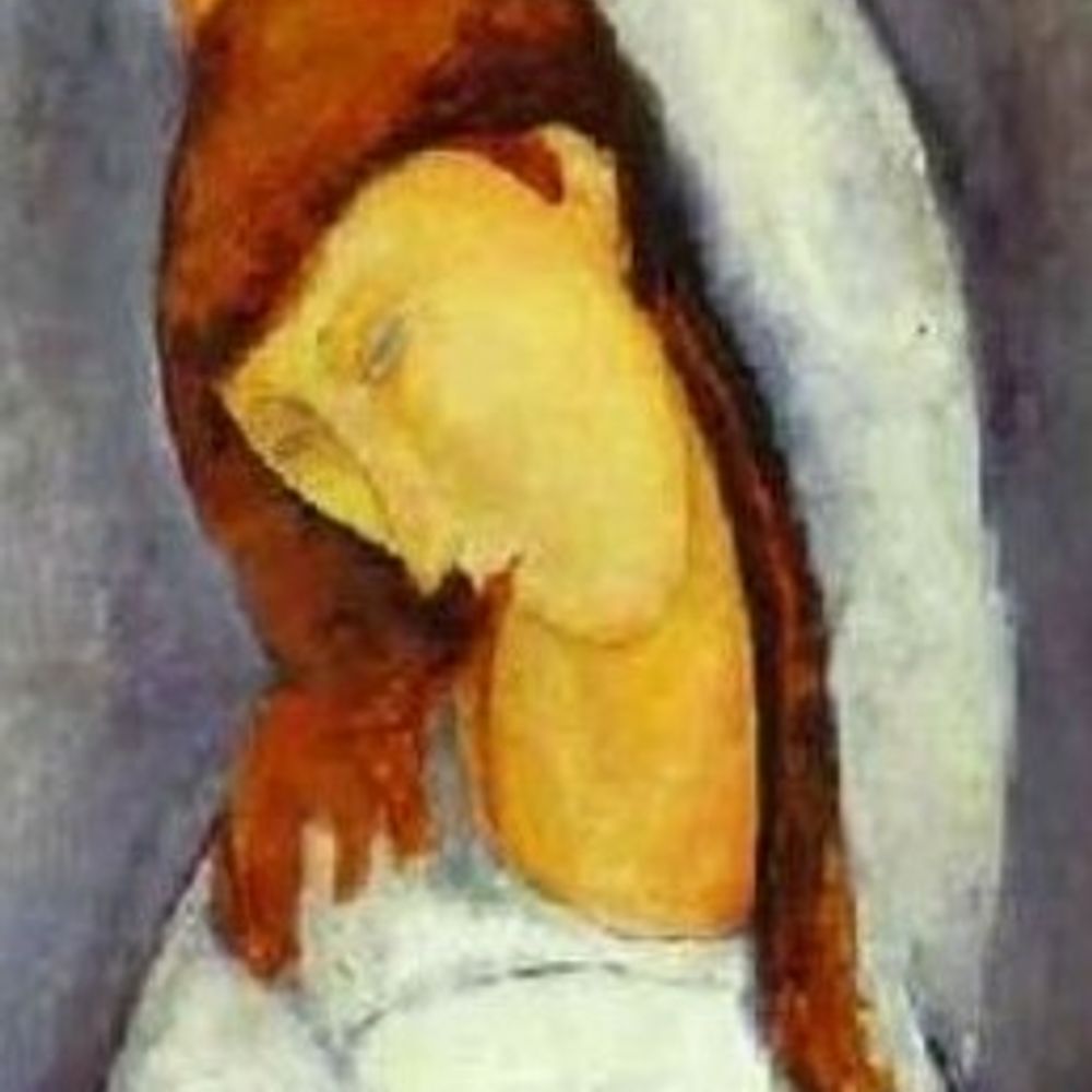 Jane Warren