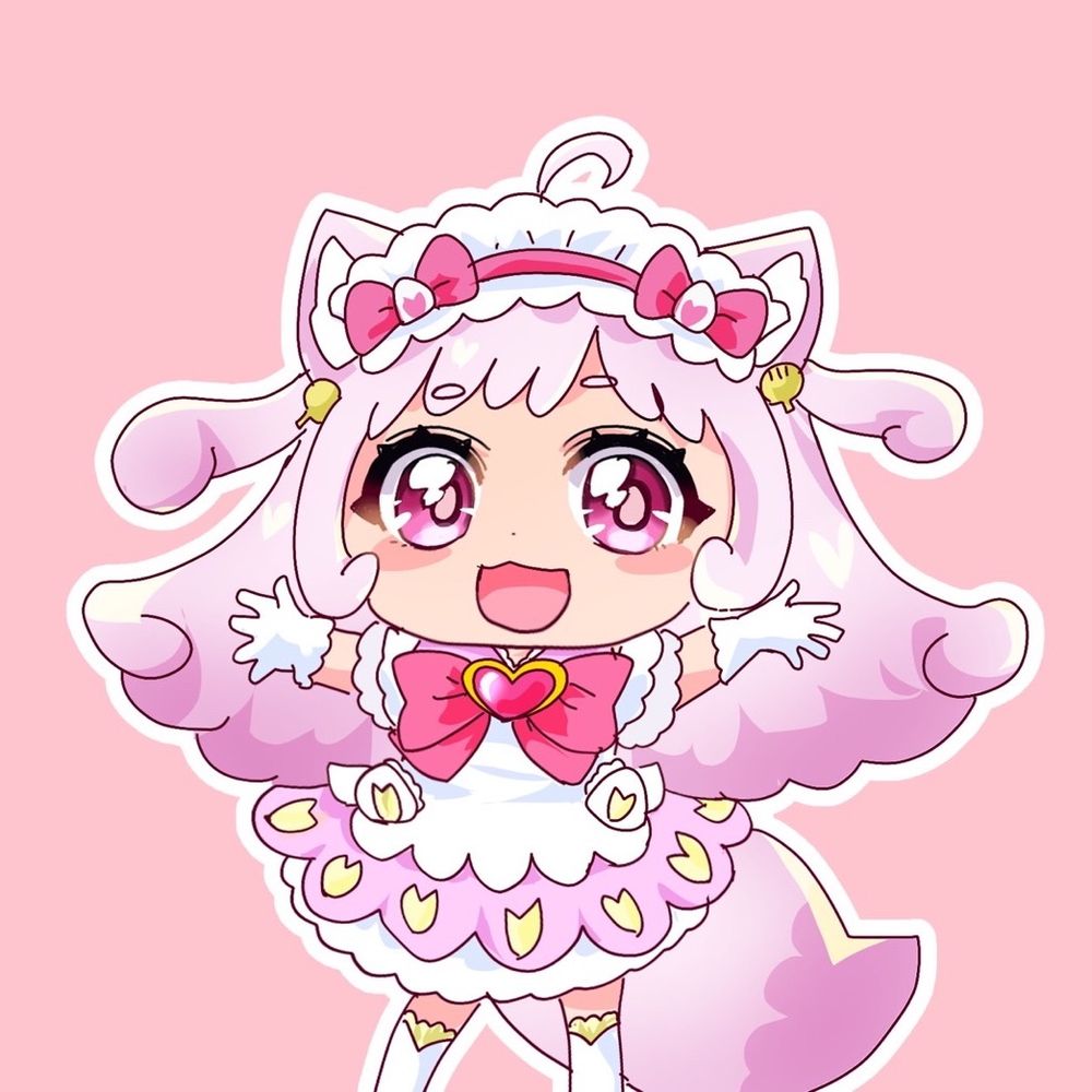 きつね