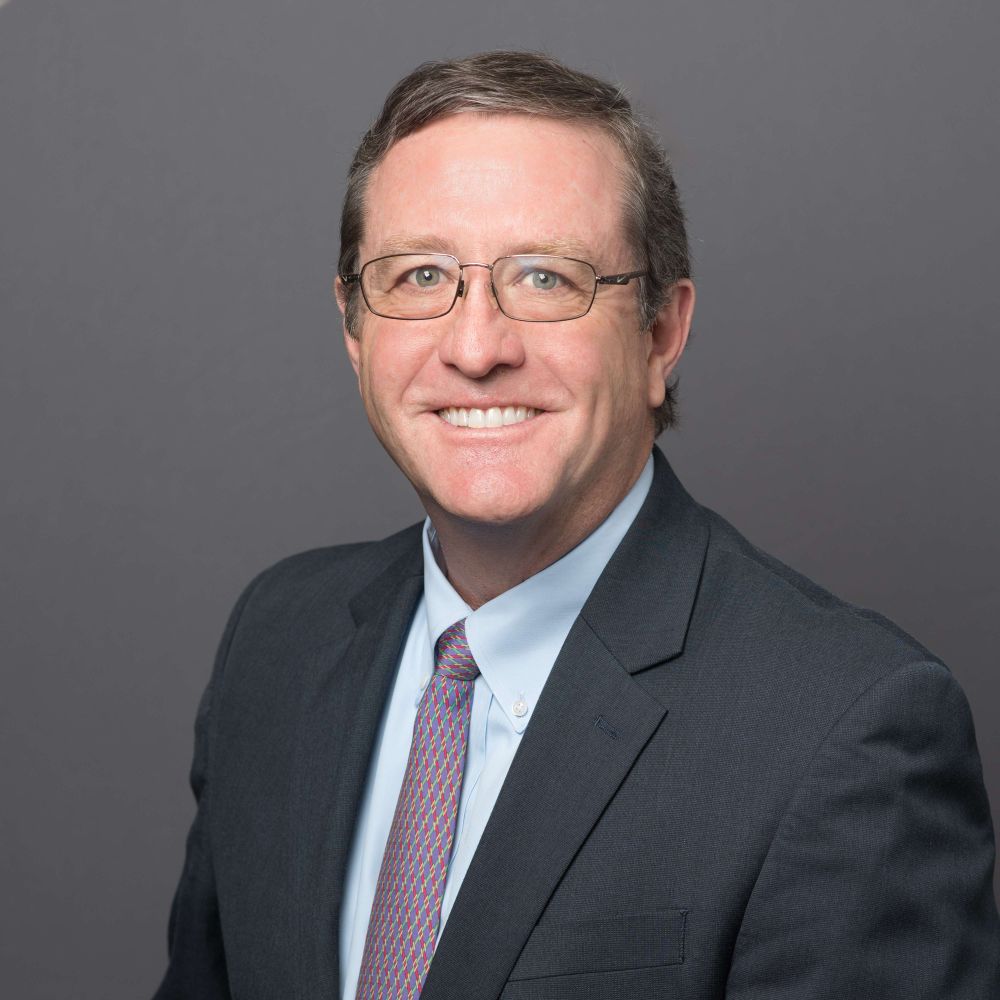Bob McKenna