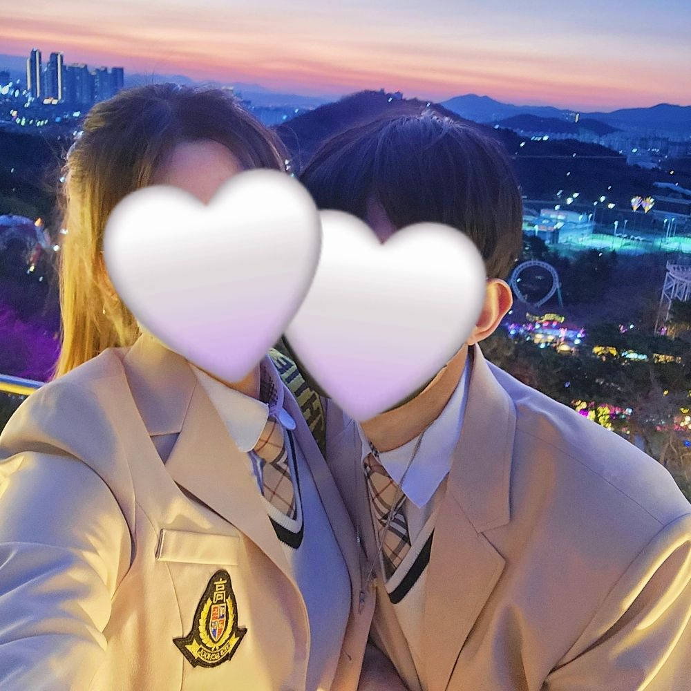 낭만커플