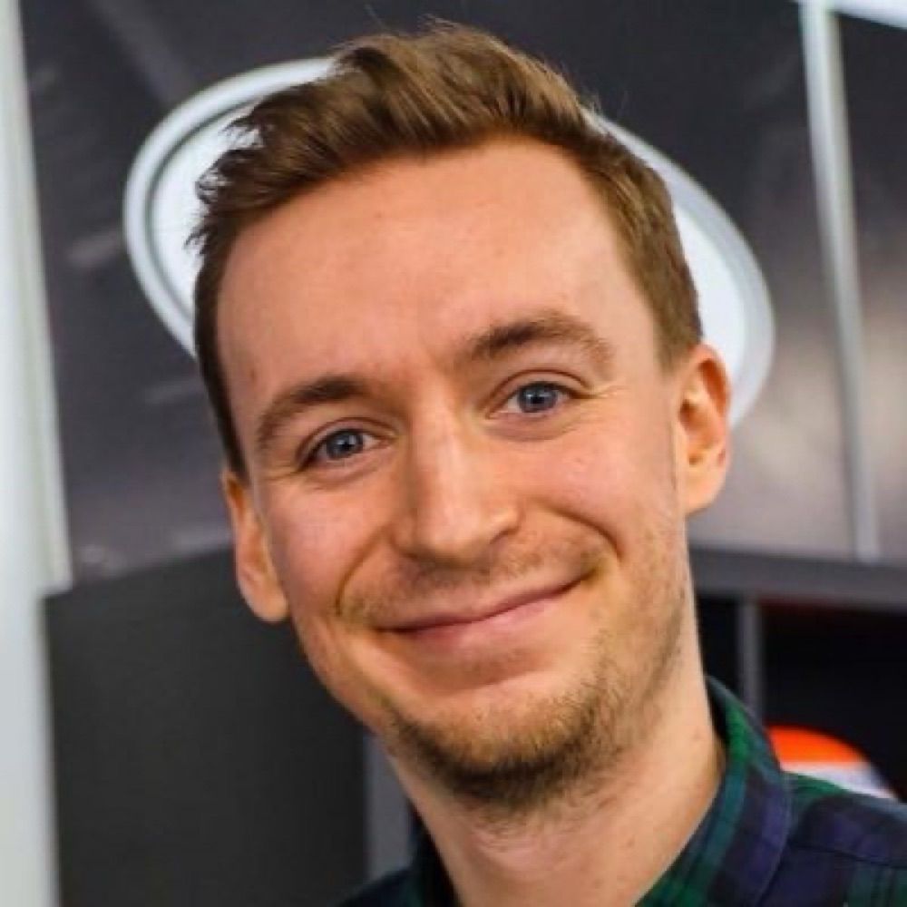 Matt Amys