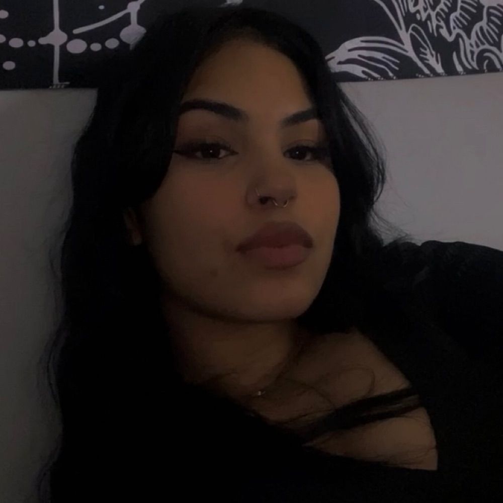 𝒜. 🧜🏼‍♀️