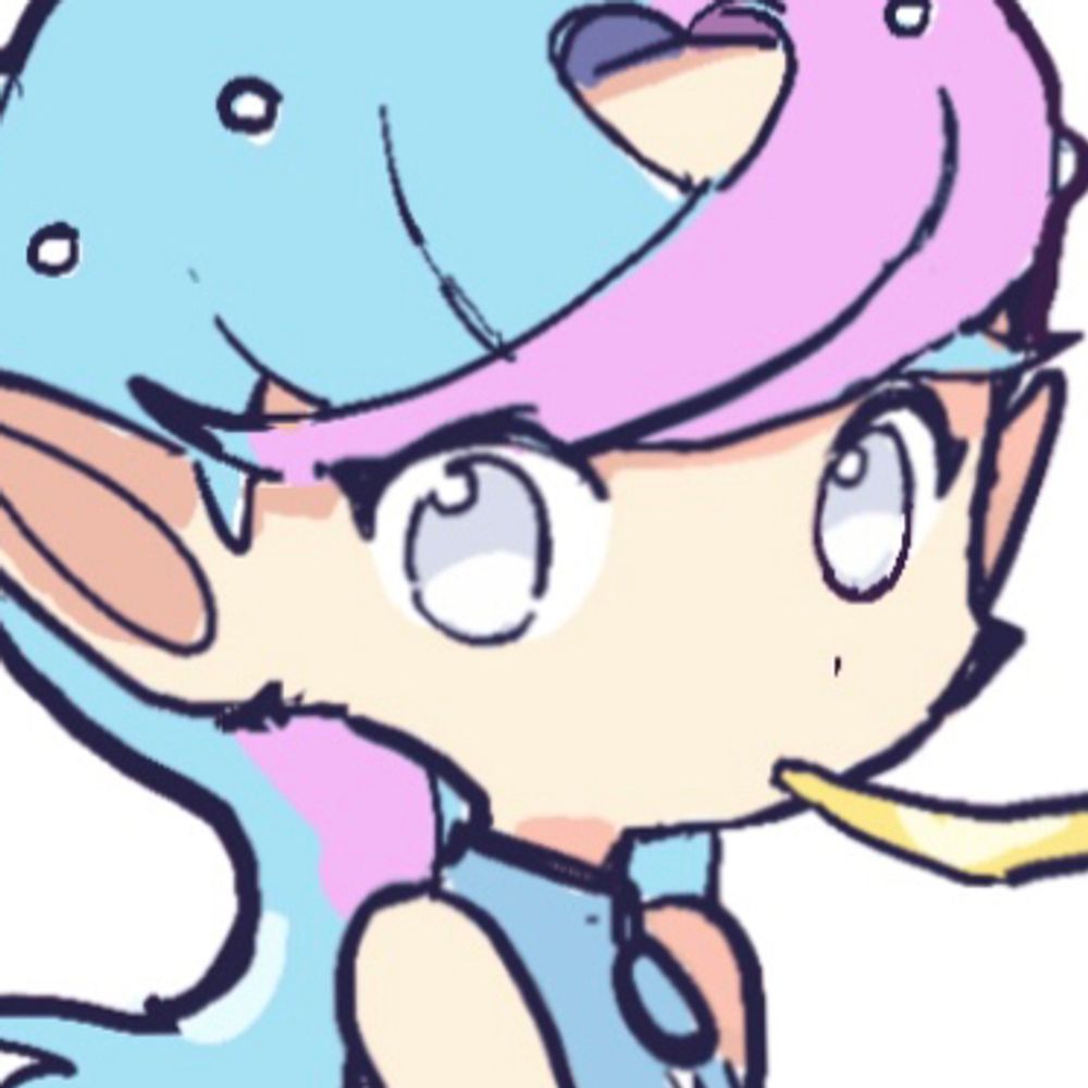 ᗦ↞◃'s Avatar