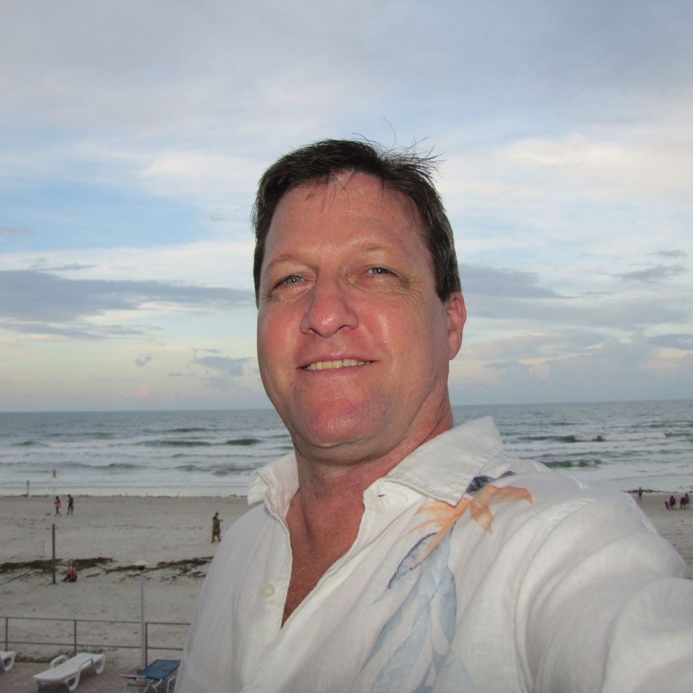 Scott Fowler