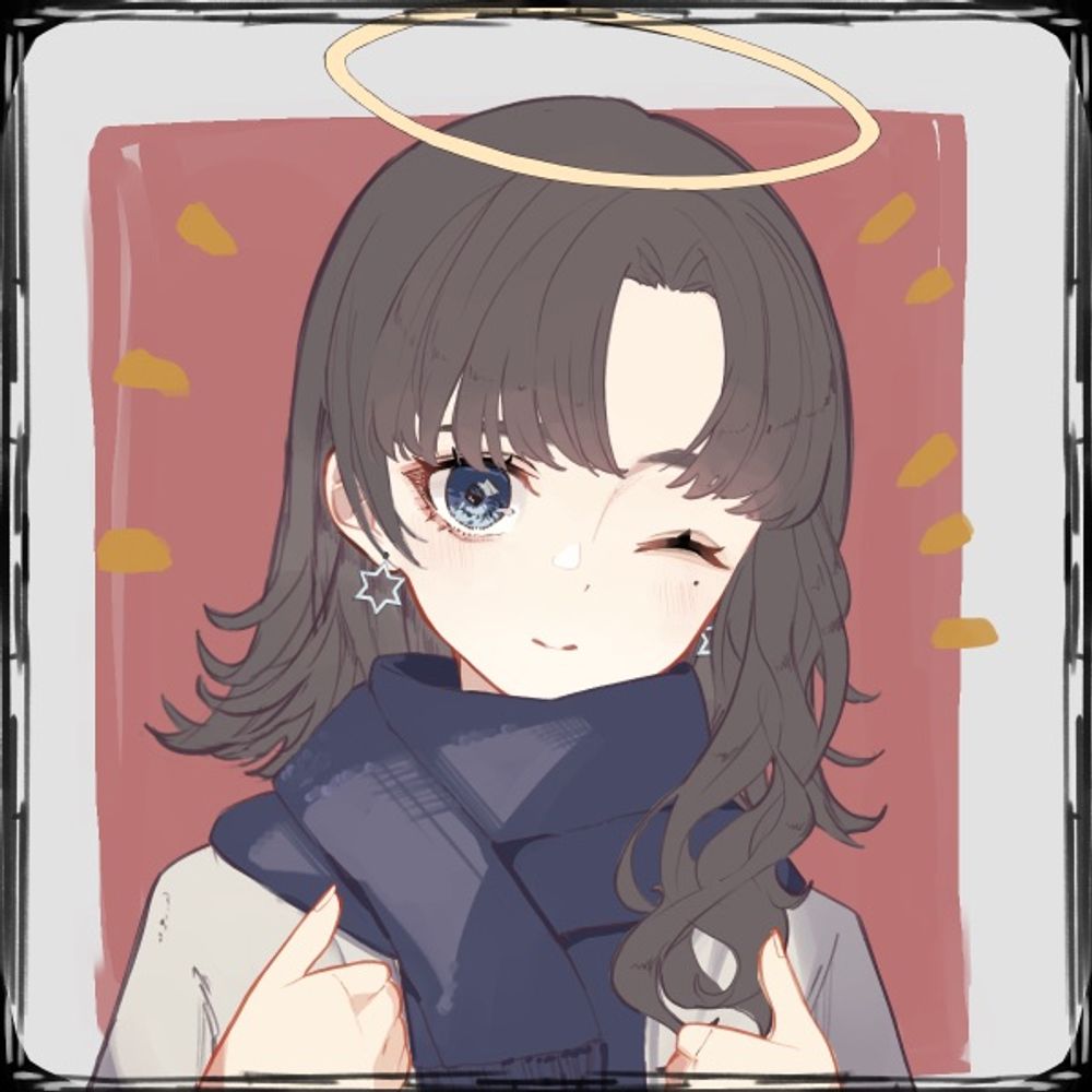 ま