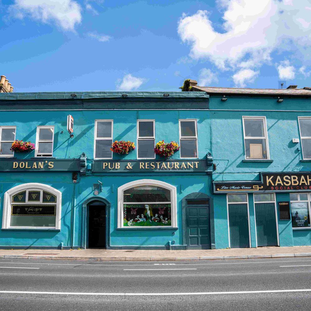Dolans Pub & Venue 