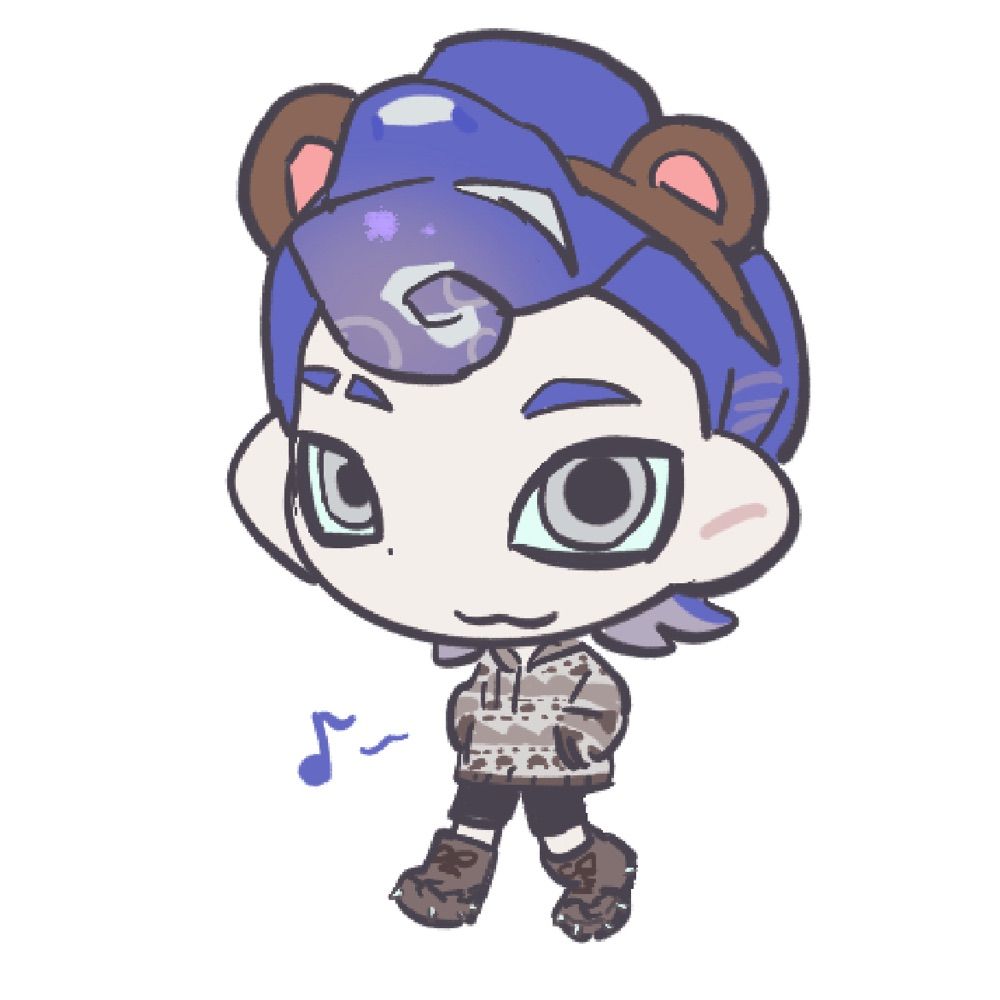 左ちゃん🥐
