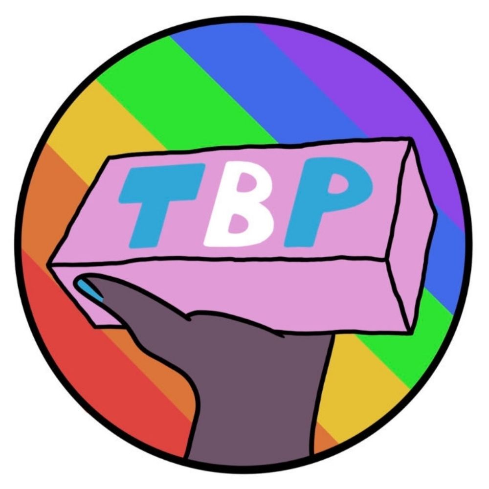 Take Back Pride Coalition