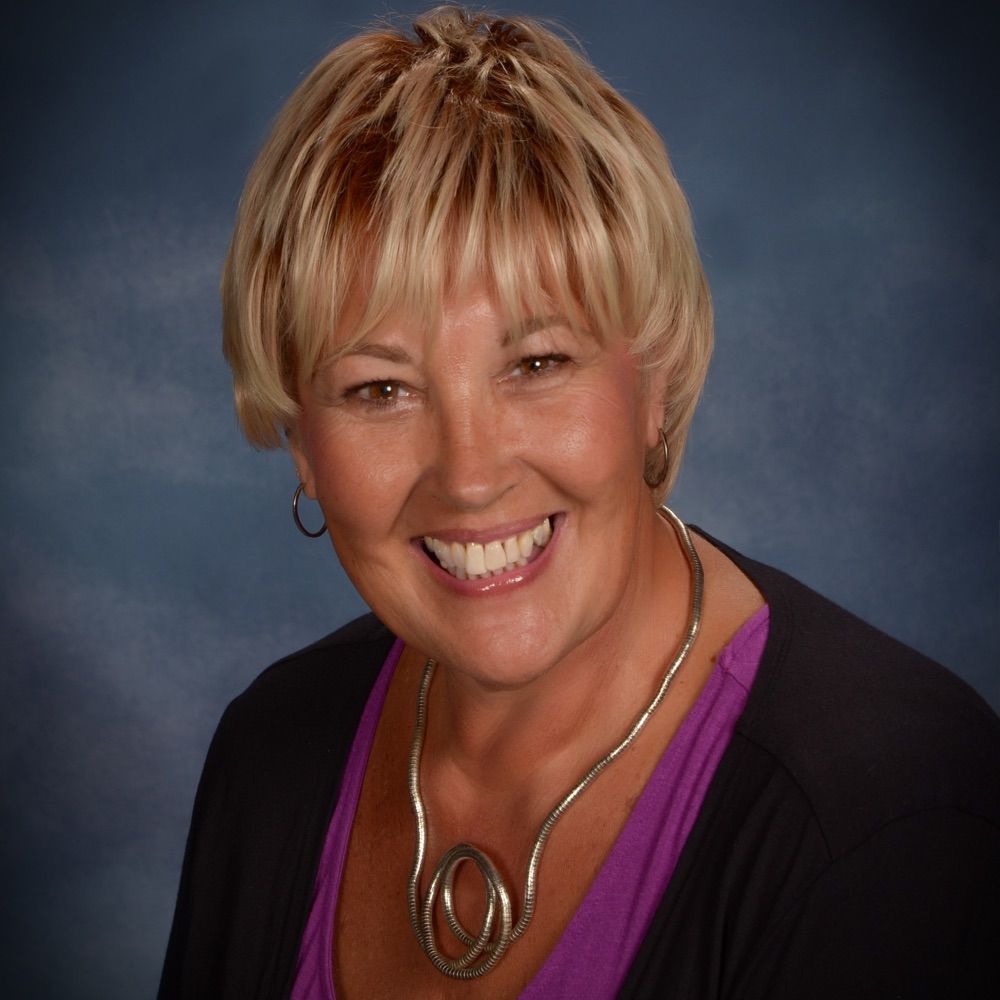 Susan Long