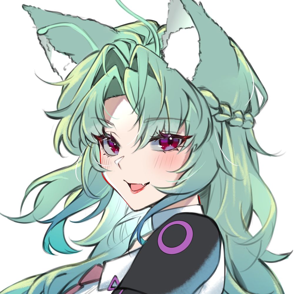 Felis Elian 👽🐱 宇宙人ネコ