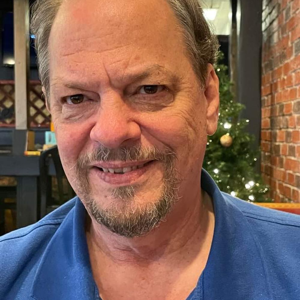 Rick Ford