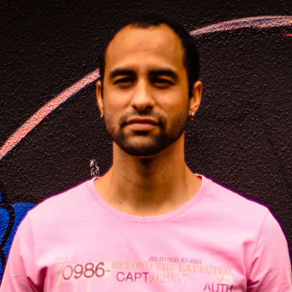 Fernando Cabrera