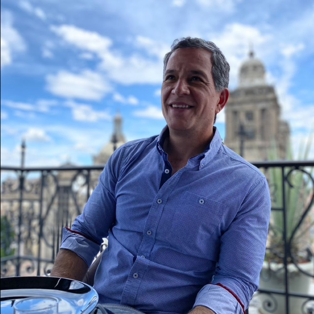 Javier Alarcón